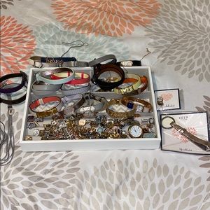 Keep Collective charms, bracelets, necklaces